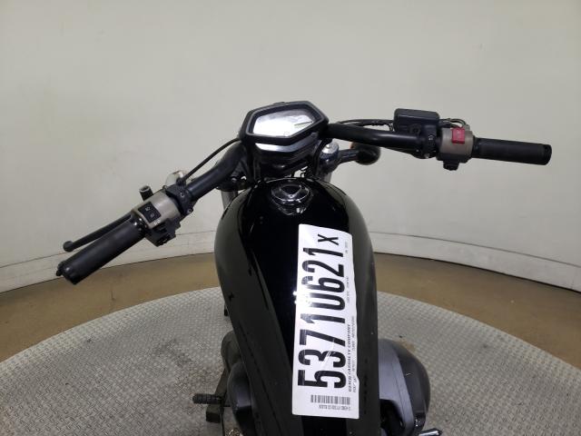 2013 HONDA VT1300 CX JH2SC61NXDK100220