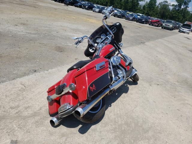 2011 HARLEY-DAVIDSON FLHTK 1HD1KEM12BB632518