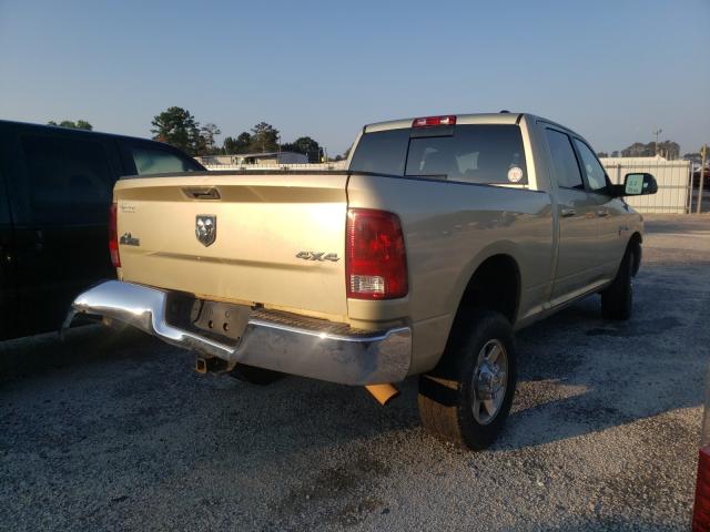 2011 DODGE RAM 3500 3D73Y3CL0BG509717