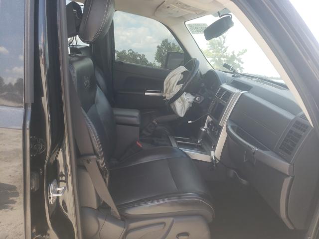 2010 JEEP LIBERTY LI 1J4PN5GK2AW164380