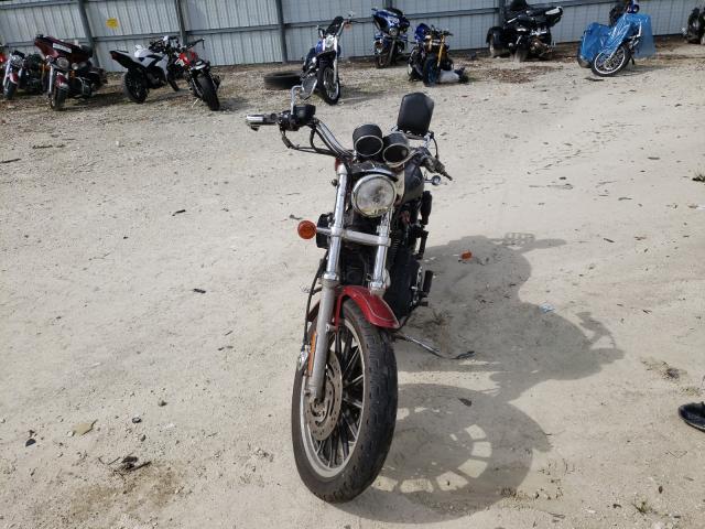 2006 HARLEY-DAVIDSON XL1200 R 1HD1CLP146K459068