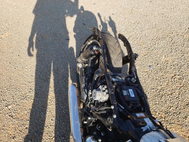 1HD1FBC19LB601224 Harley-Davidson Flhr 2020. Фото: 5