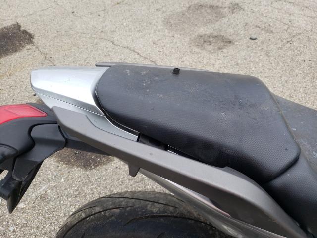 2013 HONDA NC700X JH2RC6350DK100500