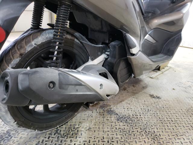 2019 HONDA WW150 RLHKF3002KY001079
