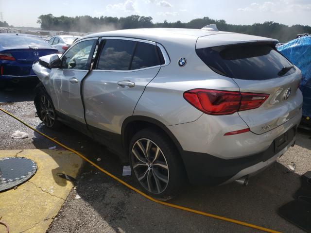 VIN WBXYJ3C37JEJ84674 2018 BMW X2, Sdrive28I no.3