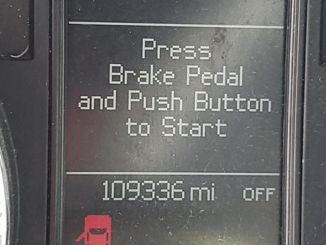2013 DODGE DURANGO CR 1C4RDHDG9DC667817