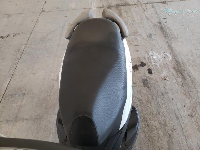 2009 PIAGGIO FLY 150 ZAPM578F594001637
