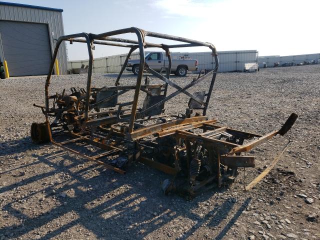 2014 POLARIS RANGER 800 - 4XAWH76A1E2553206