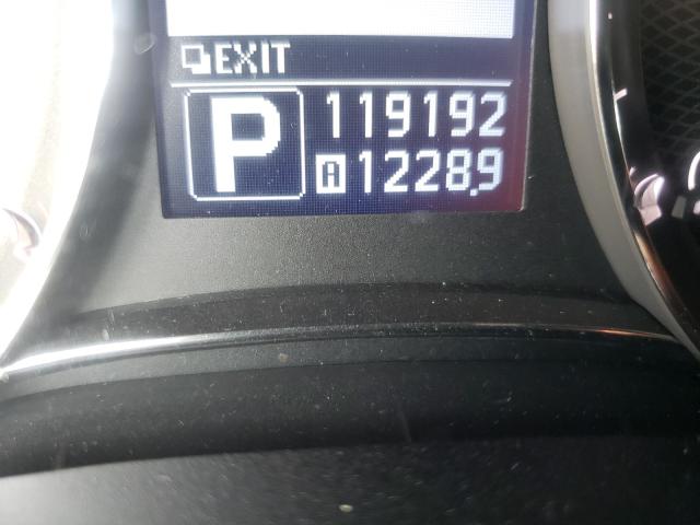 2011 INFINITI QX56 JN8AZ2NE7B9005032