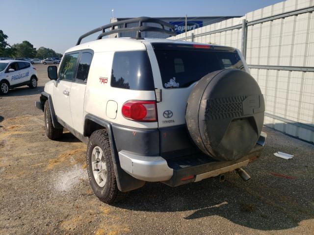 2010 TOYOTA FJ CRUISER JTEZU4BF8AK008773