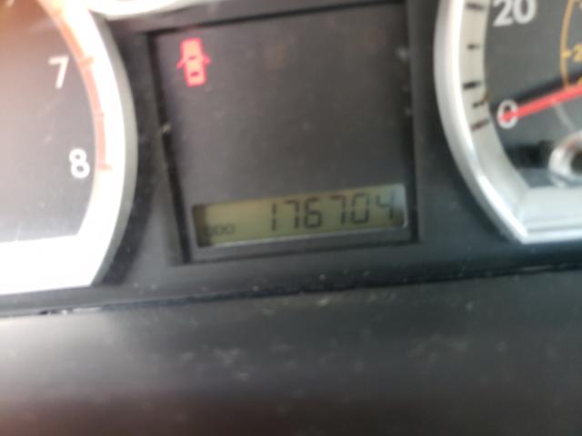 2011 CHEVROLET AVEO LS KL1TD5DE0BB163119