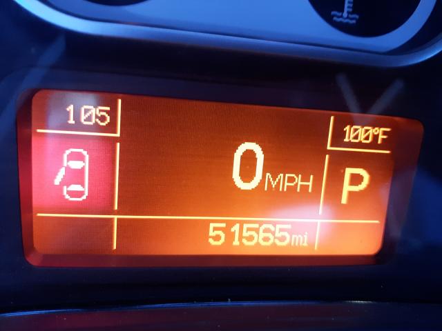 2014 FIAT 500L TREKK ZFBCFADH0EZ017713