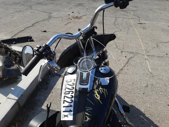 2020 HARLEY-DAVIDSON FLSB 1HD1YMJ23LB063203