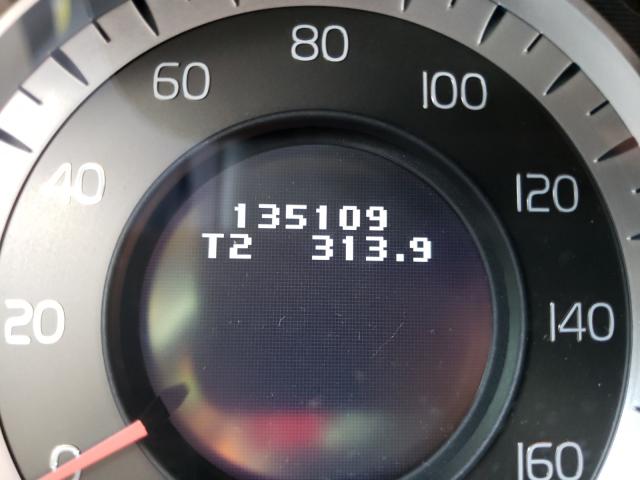 2012 VOLVO S60 T6 YV1902FH5C2053750