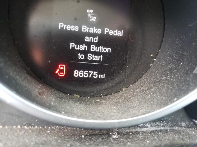 2016 FIAT 500X POP ZFBCFXAT2GP495724