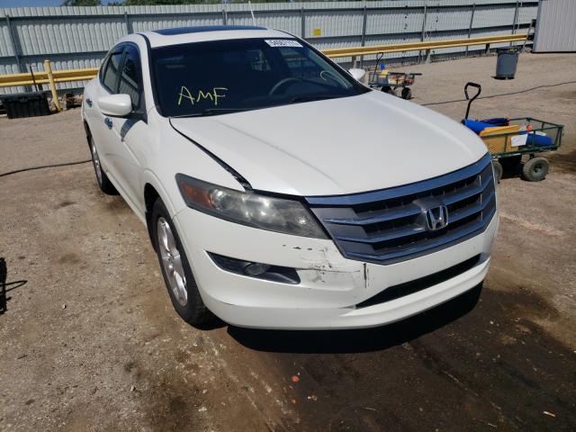 2012 HONDA CROSSTOUR 5J6TF1H53CL007376