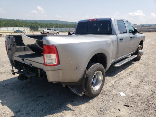 2019 RAM 3500 TRADE 3C63RRGL6KG604925