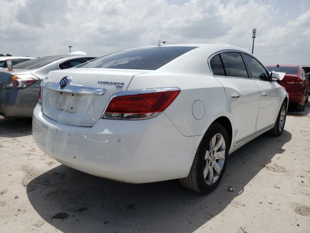 2010 BUICK LACROSSE C 1G4GC5EG1AF259972