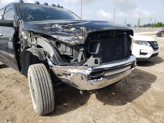 2015 RAM 2500 LONGH 3C6UR5PL8FG521631