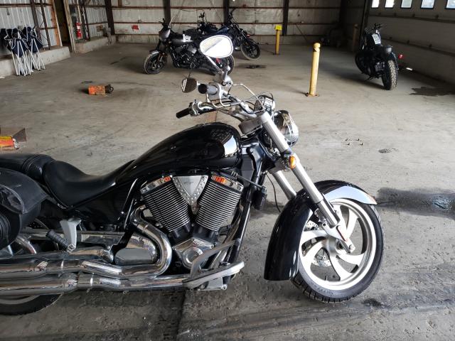 2005 VICTORY MOTORCYCLES KINGPIN 5VPCB16D953005938