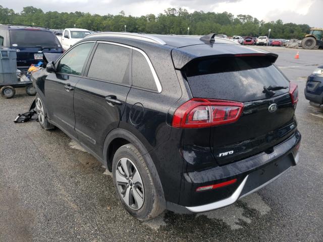 2017 KIA NIRO FE KNDCB3LC6H5073984