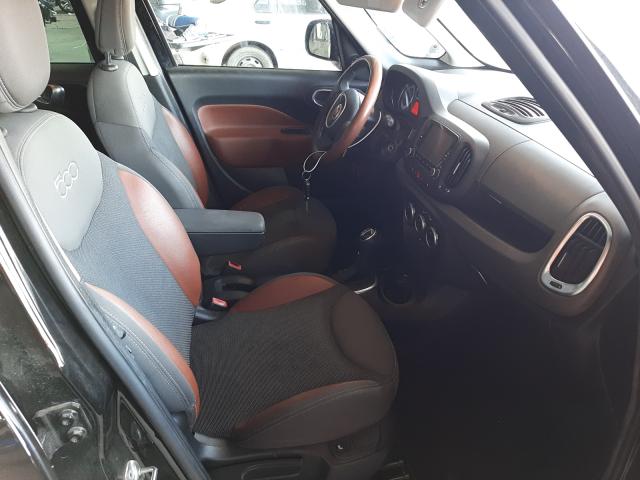 2014 FIAT 500L TREKK ZFBCFADH0EZ017713