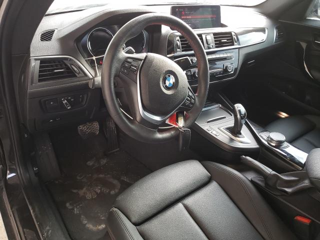 2018 BMW 230I WBA2J1C56JVD09785