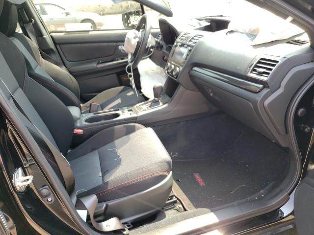 2021 SUBARU WRX PREMIU JF1VA1F63M8803984