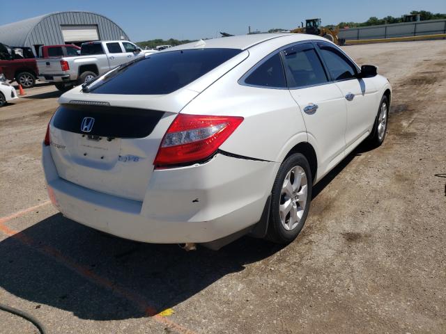 2012 HONDA CROSSTOUR 5J6TF1H53CL007376