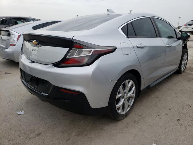 VIN 1G1RB6S55HU107930 2017 Chevrolet Volt, Premier no.4