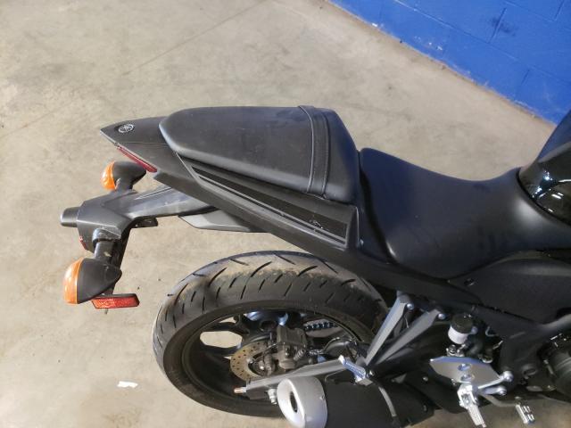 2020 YAMAHA YZFR3 A MH3RH18Y5LK004894