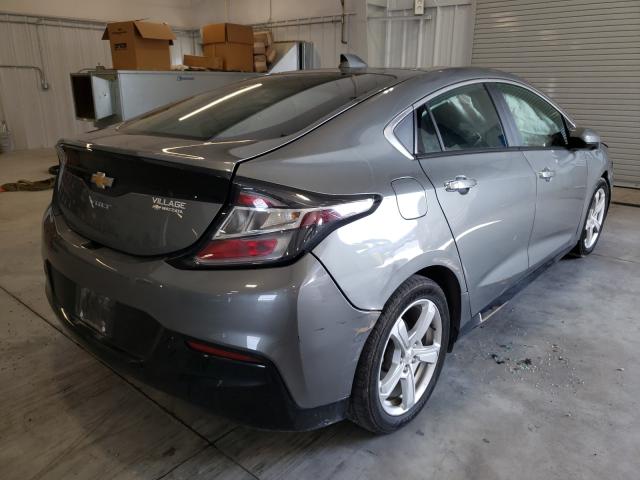 VIN 1G1RA6S57HU111903 2017 Chevrolet Volt, LT no.4