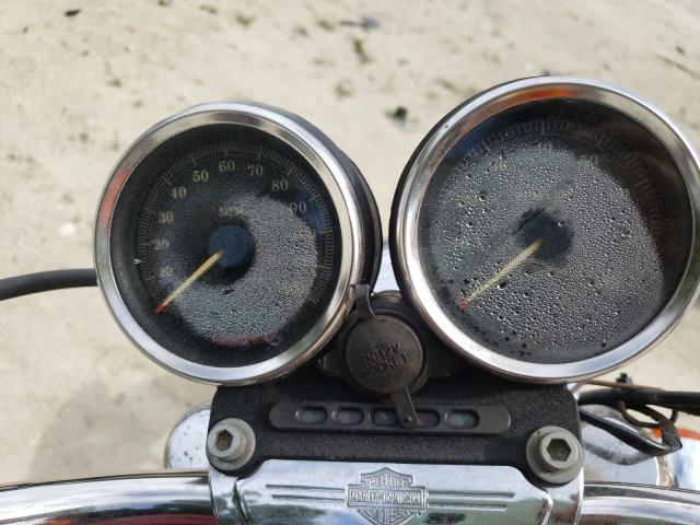 2006 HARLEY-DAVIDSON XL1200 R 1HD1CLP146K459068