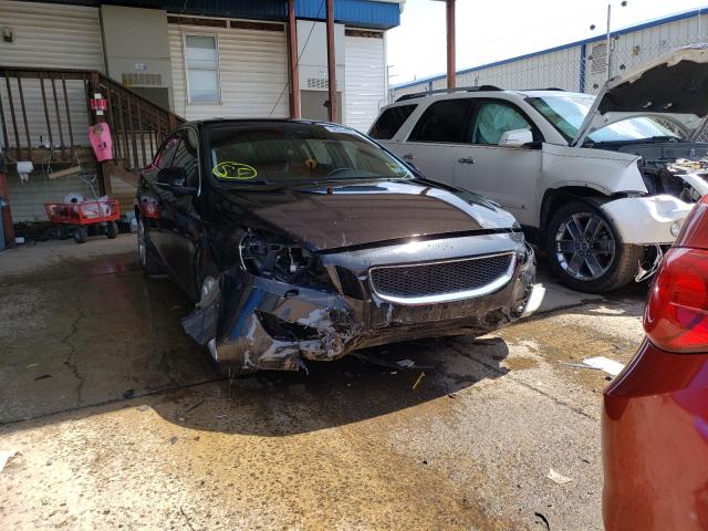 2012 VOLVO S60 T6 YV1902FH5C2053750