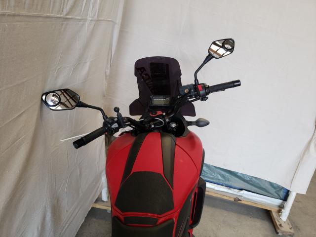 2015 HONDA NC700X JH2RC6306FK100430