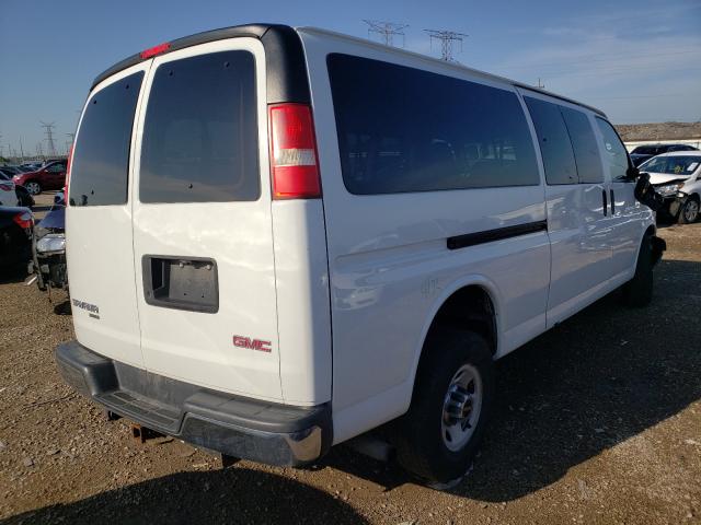 2014 GMC SAVANA G35 1GJZ71FG3E1135593
