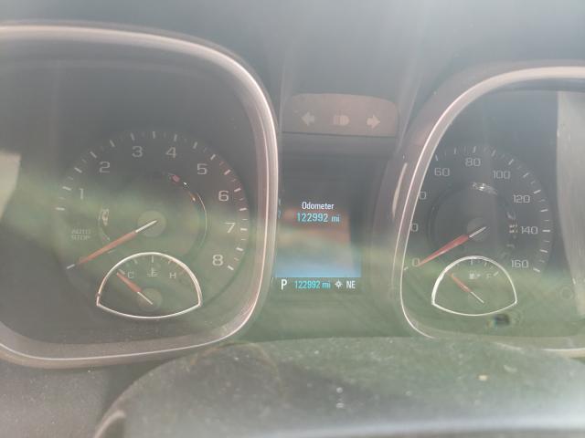 2014 CHEVROLET MALIBU ECO 1G11E5SL2EU131384