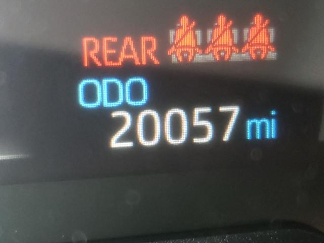 2019 TOYOTA RAV4 XSE JTMEWRFV4KJ022897