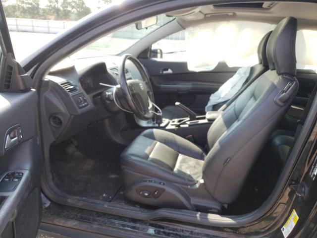 2010 VOLVO C30 T5 YV1672MK7A2183300