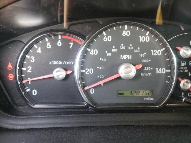 2011 MITSUBISHI ENDEAVOR L 4A4JN2AS3BE032134