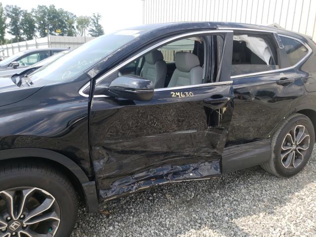 2020 HONDA CR-V EXL 2HKRW1H80LH406664