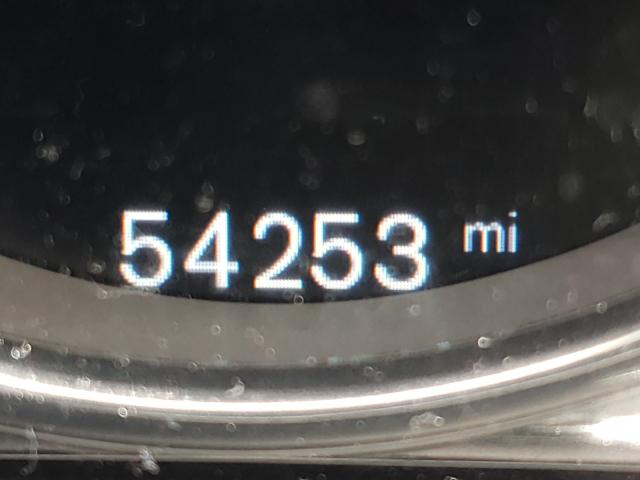 2015 VOLVO S60 PLATIN YV140MFM9F2334392