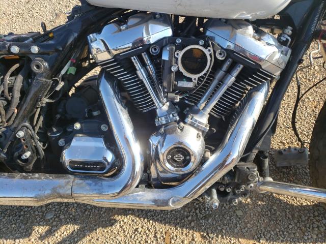1HD1FBC19LB601224 Harley-Davidson Flhr 2020. Фото: 6
