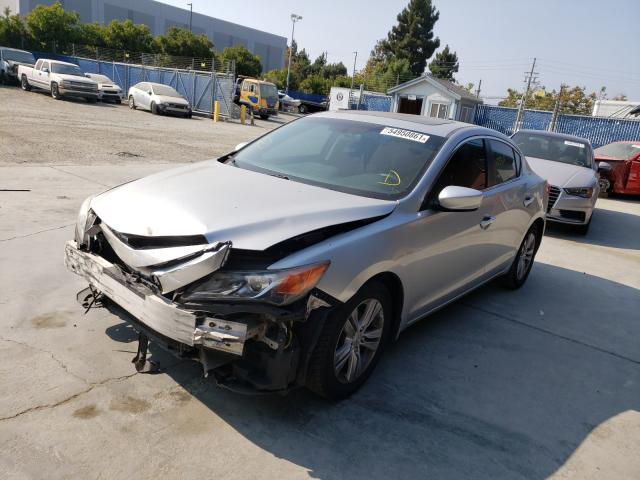 2013 ACURA ILX 20 19VDE1F34DE003287