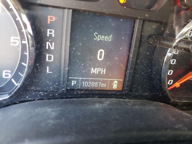 2017 CHEVROLET TAHOE POLI 1GNLCDEC3HR174898