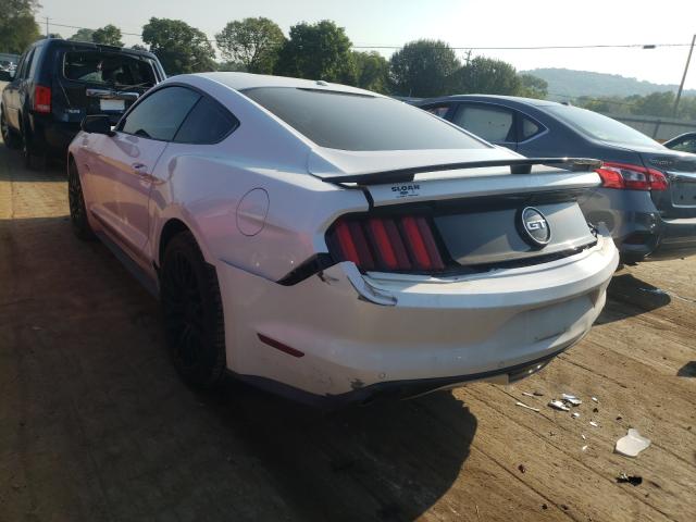 2017 FORD MUSTANG GT 1FA6P8CF9H5263399
