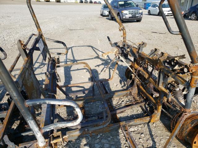 2014 POLARIS RANGER 800 - 4XAWH76A1E2553206