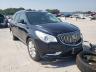 2017 BUICK  ENCLAVE