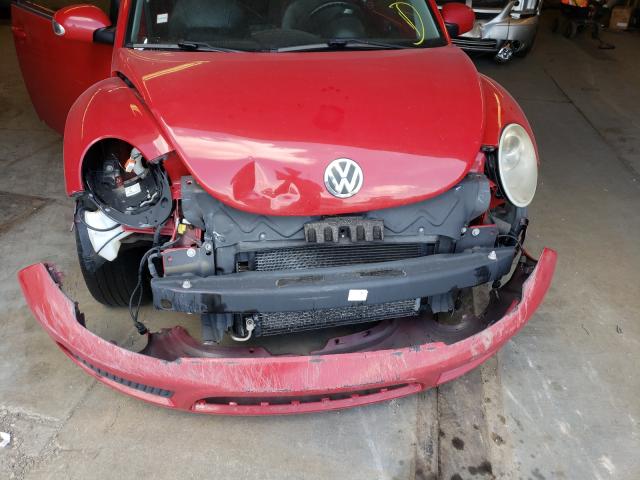 2010 VOLKSWAGEN NEW BEETLE 3VWPW3AG0AM021145