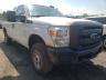 2013 FORD  F250